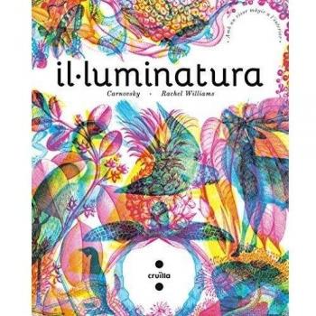 Il·luminatura - Rachel Williams
