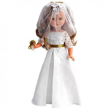 Nancy - Colección Novia diseñada por Ion Fiz