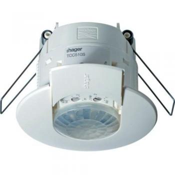 Hager - Detector presencia 360º basico