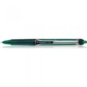 PILOT Tintenroller Hi-Tecpoint V7 RT, grün