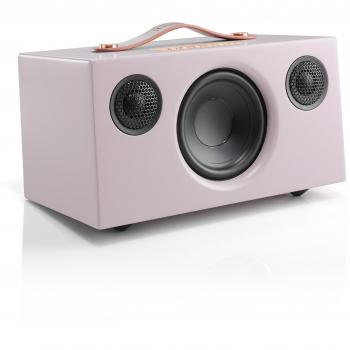 Audio Pro Addon T5 - Altavoz inalámbrico, Color Rosa empolvado