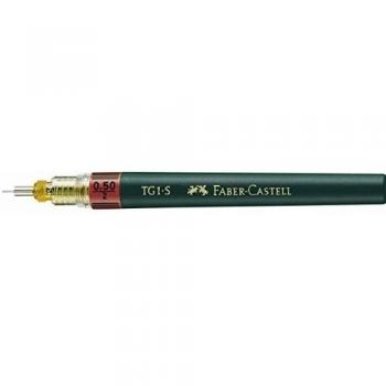 Faber Castell TG1 - S 0.50mm - Rotulador de punta fina
