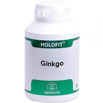 Holofit Ginkgo 180 capFormato Ahorro