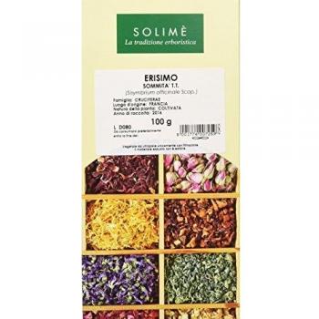 Infusión de Erisimo Superior 100g