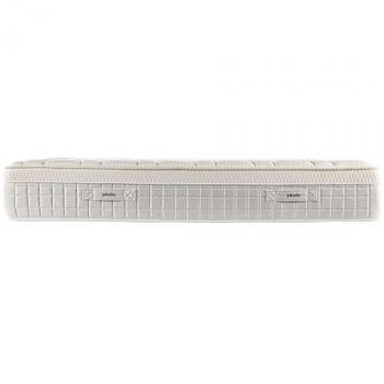 Colchón Pikolin Sostenible de Hotel 75 Aniversario Edición Limitada, Muelles Confort Cinco Estrellas, Firmeza Progresiva, Altura 29 cm, Protección Triple Barrera, Tejido Stretch