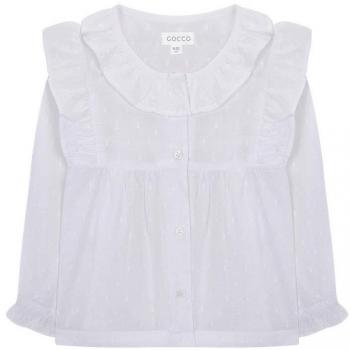 Gocco Camisa Plumeti, Blusa para Bebés,