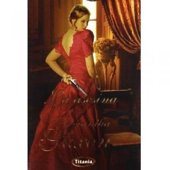 La asesina