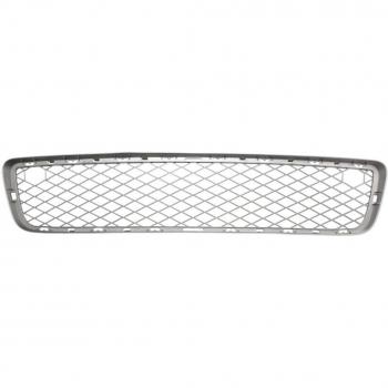 Rejilla de ventilación para parachoques BLIC 6502-07-0096911P y PRASCO BM8222131