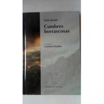 Cumbres Borrascosas