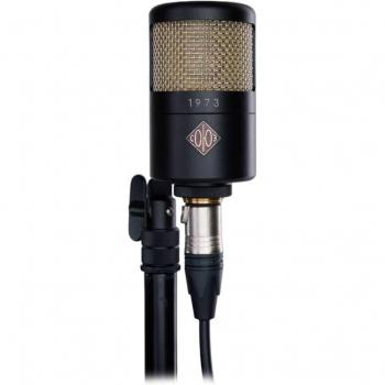 Soyuz 1973 Large Diaphragm Condenser Microphone