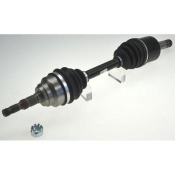 Eje de accionamiento R/kaution 20 euros
