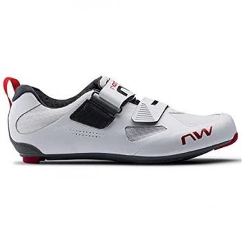 TRIBUTE 2 CARBON Triathlon Shoes - Lightweight Performance Footwear