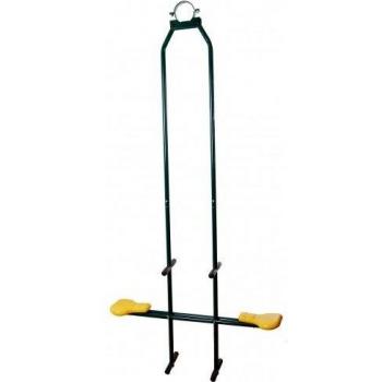Outdoor Toys S04-802 - Balancín Doble para Estructura de Columpio 99x200 cm