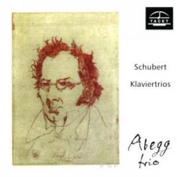Schubert Klaviertrios Vol. 1