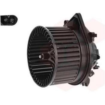 Ventilador habitáculo VAN WEZEL 0506773 - Interior blower, compatible con diversos modelos de vehículos, alta eficiencia en la circulación de aire, fácil instalación, diseño duradero y resistente a temperaturas extremas