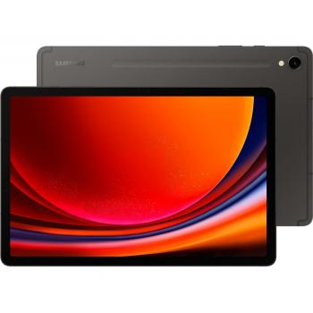 Samsung Galaxy Tab S9 Enterprise Edition SM-X716B 5G 128 GB 27,9 cm (11) Qualcomm Snapdragon 8 GB Wi-Fi 6 (802.11ax) Android 13 Grafito