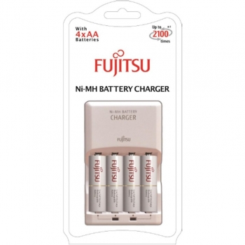 Fujitsu FB166740052 - Cargador estándar