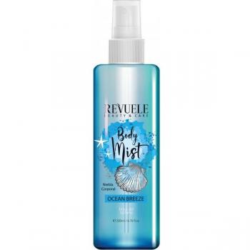 Bruma Corporal Ocean Breeze