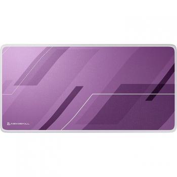 Newskill Artemis Lavanda Alfombrilla Gaming Gigante Rosa