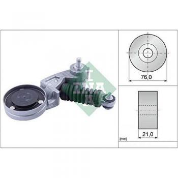 Ina 534 0626 10 Correas de Distribución