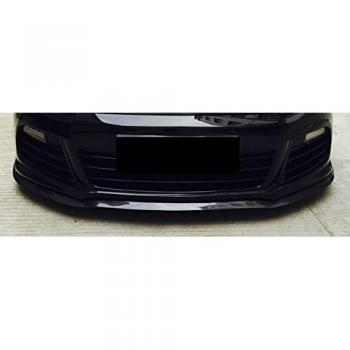 Aleron delantero lateral univesal para cualquier modelo del vehículo Spoiler