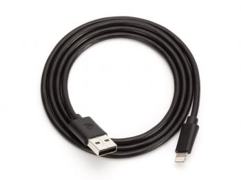 Griffin BT-GC36670-2 - Cable adaptador USB a Lightning, 0.9 metros