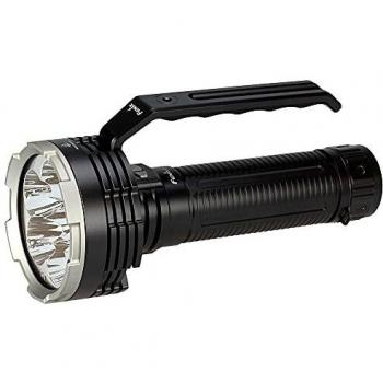 Linterna LED Fenix LR80R 18.000 Lúmenes Recargable con Conexión USB-C y Batería ARB-L80-12000