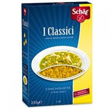 ( 6294 ) DR.SCHAR SCHAR CONCHIGL 250G