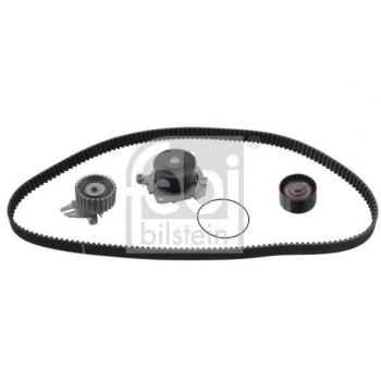 Kit de correa de distribución y bomba de agua FEBI BILSTEIN 105884 para Alfa Romeo, Fiat y Lancia