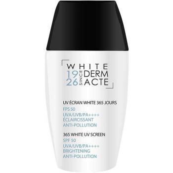 Academie 365 White UV Protection Sunscreen SPF 50 - 30ml