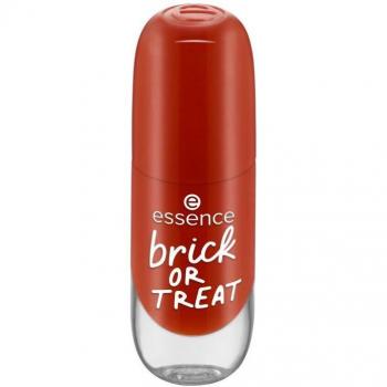 Essence Gel Nail Colour - Brick-or-Treat (Nail Polish, Shade #59)