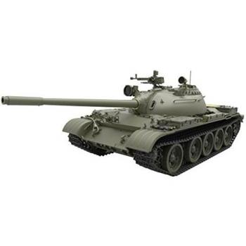 Miniart 135 T54B Soviet Tank Interior Kit Early Prod