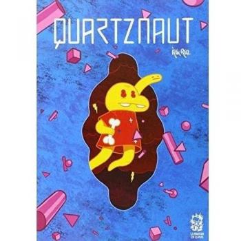 Quartznaut