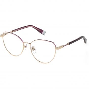 TOUS STOB25 Gafas de Sol para Mujer LOGOMANIA-Opal White 51