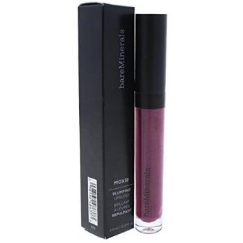 bareminerals moxie plumping lip gloss dare devil …