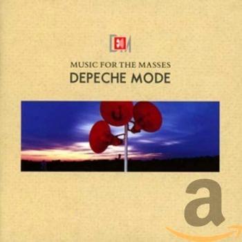 Music For The Masses