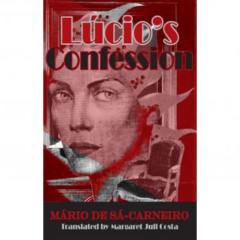 Confesiones de Lucio: Decadencia de Dedalus