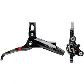 AVID - Adaptador Disco D180Mm/T160Mm