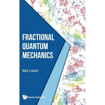 Mecánica Cuántica Fraccionaria - Teoría Cuántica de Nick Laskin