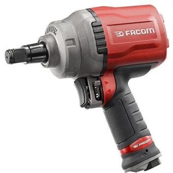 Llave de impacto neumática Facom 3/4'' de titanio - 2115 Nm - Compacta Nk.3000F