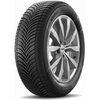 Neumático Kleber Quadraxer 3 (245/40 R18 97W XL)