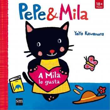 A Mila le gusta - Yayo Kawamura
