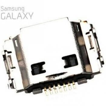 Conector Carga Samsung i9220 Galaxy Note 7000