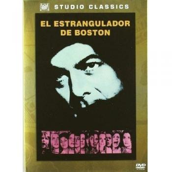 El Estrangulador De Boston