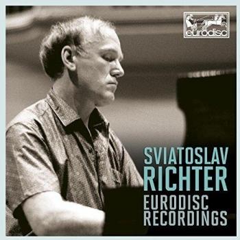 Eurodisc Recordings