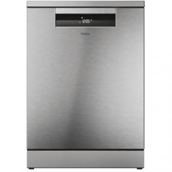 Lavavajillas Haier Independiente 14 Cubiertos XF 4A4M4PDX