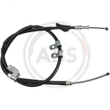 Cable de freno de mano A.B.S. K15827