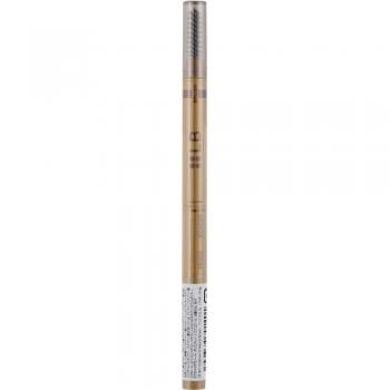 IK LB 3-in-1 Natural Brown Eyebrow Pencil 0.3g Eye Makeup