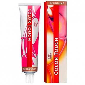 Wella Color Touch Rich Naturals Ammonia-Free Hair Color 5/97 Light Ash Brown 60ml