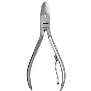 Vitry Stainless Steel Manicure Nail Nipper 12cm